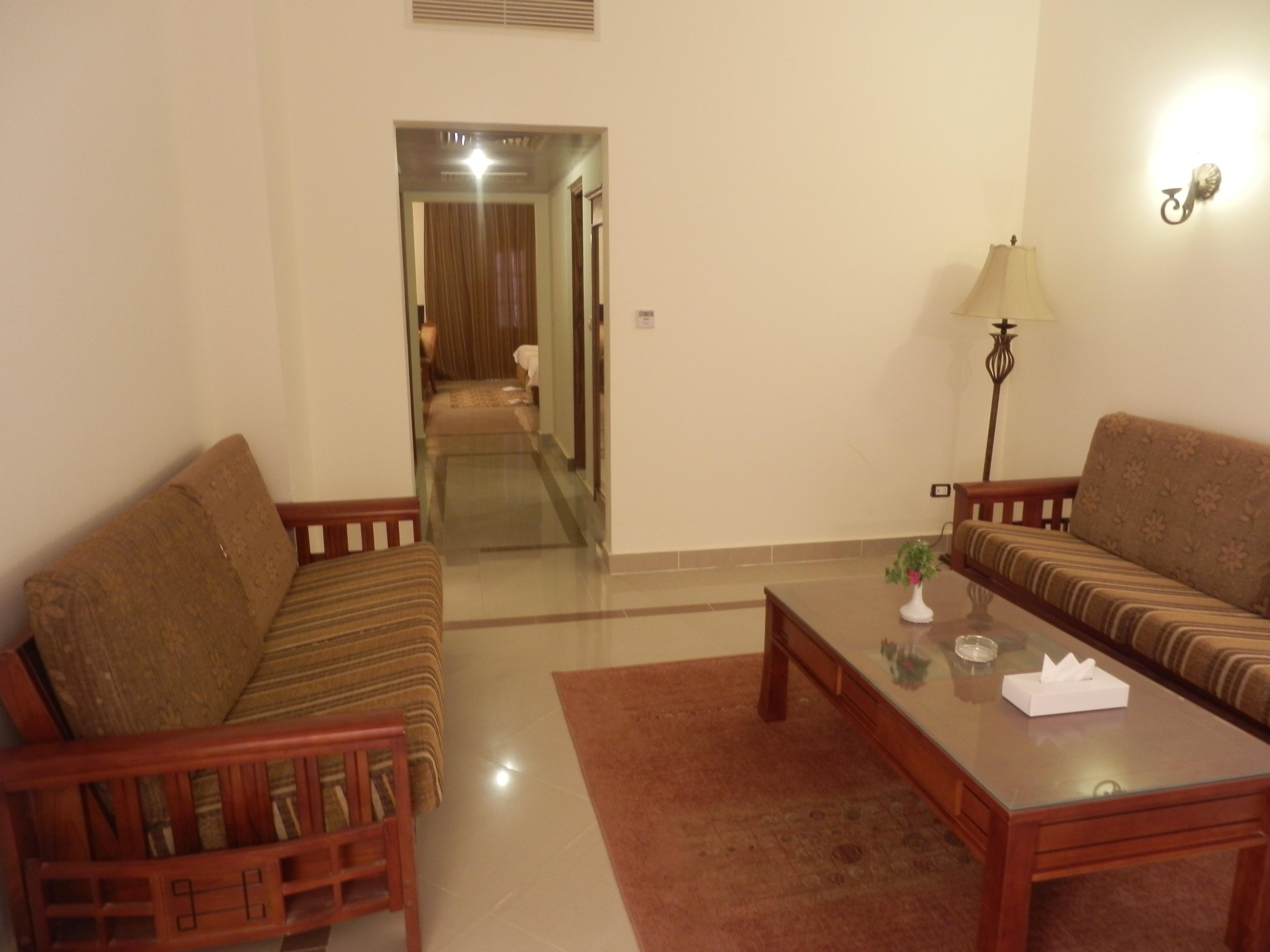 Coral Hills Resort & Spa El Qoseir Eksteriør billede