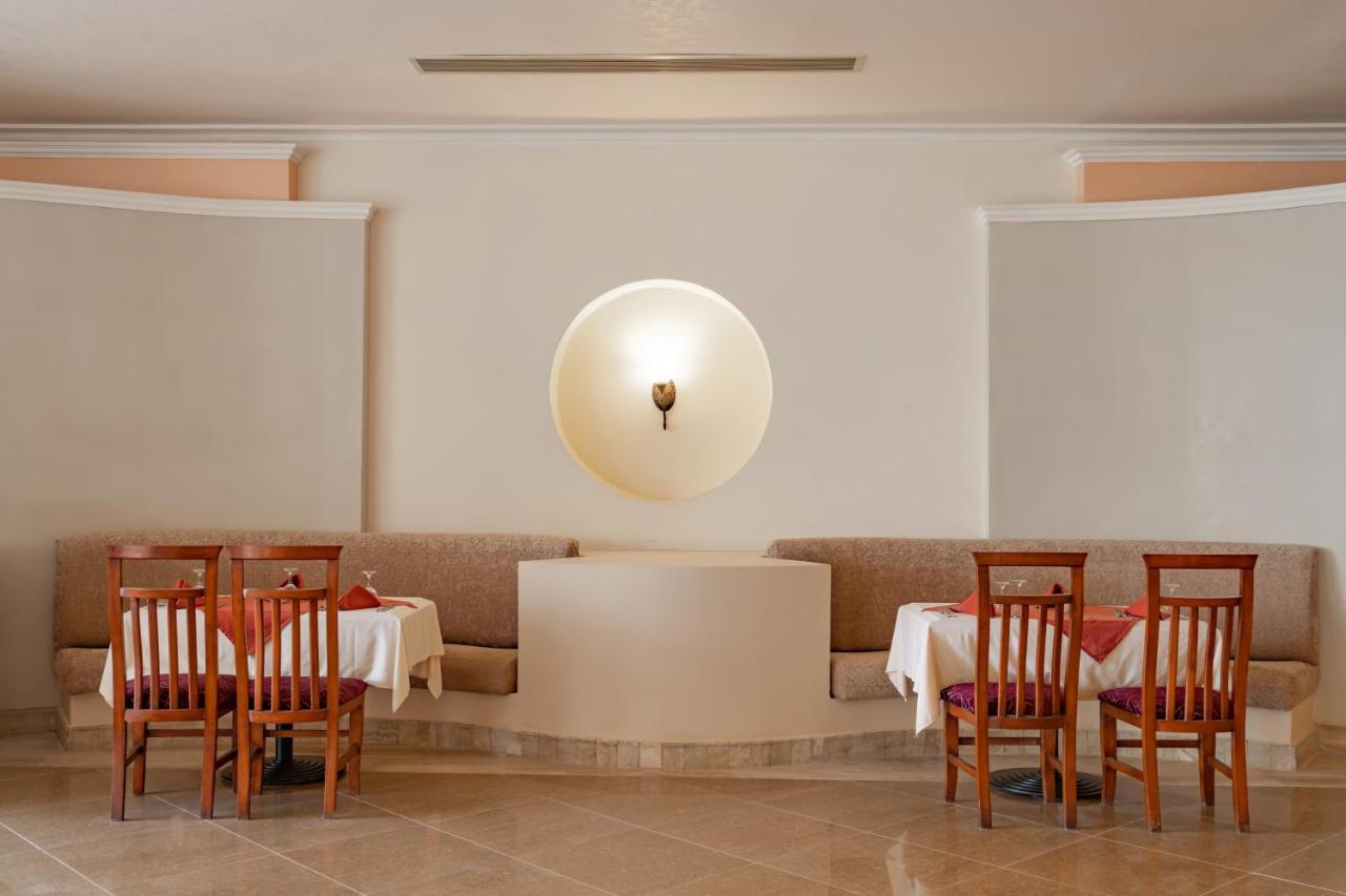 Coral Hills Resort & Spa El Qoseir Eksteriør billede