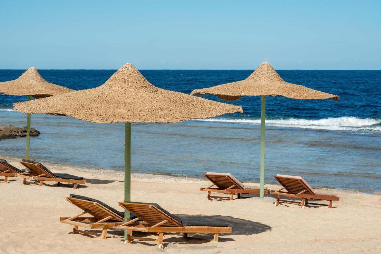 Coral Hills Resort & Spa El Qoseir Eksteriør billede