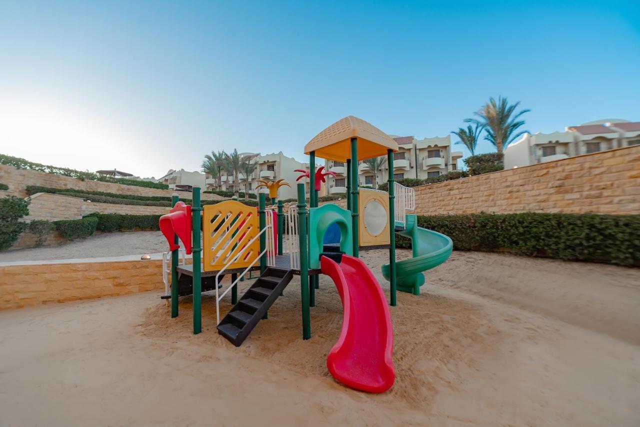 Coral Hills Resort & Spa El Qoseir Eksteriør billede