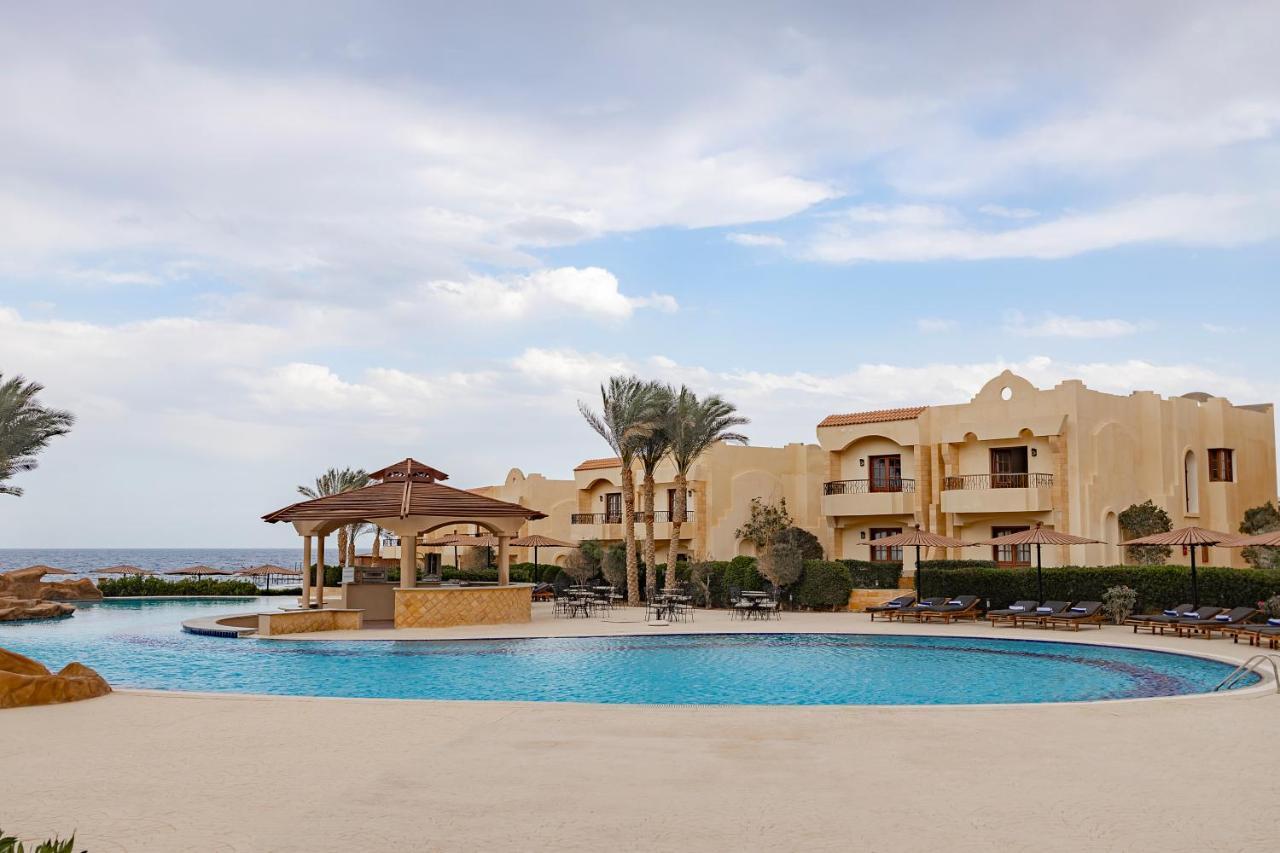 Coral Hills Resort & Spa El Qoseir Eksteriør billede