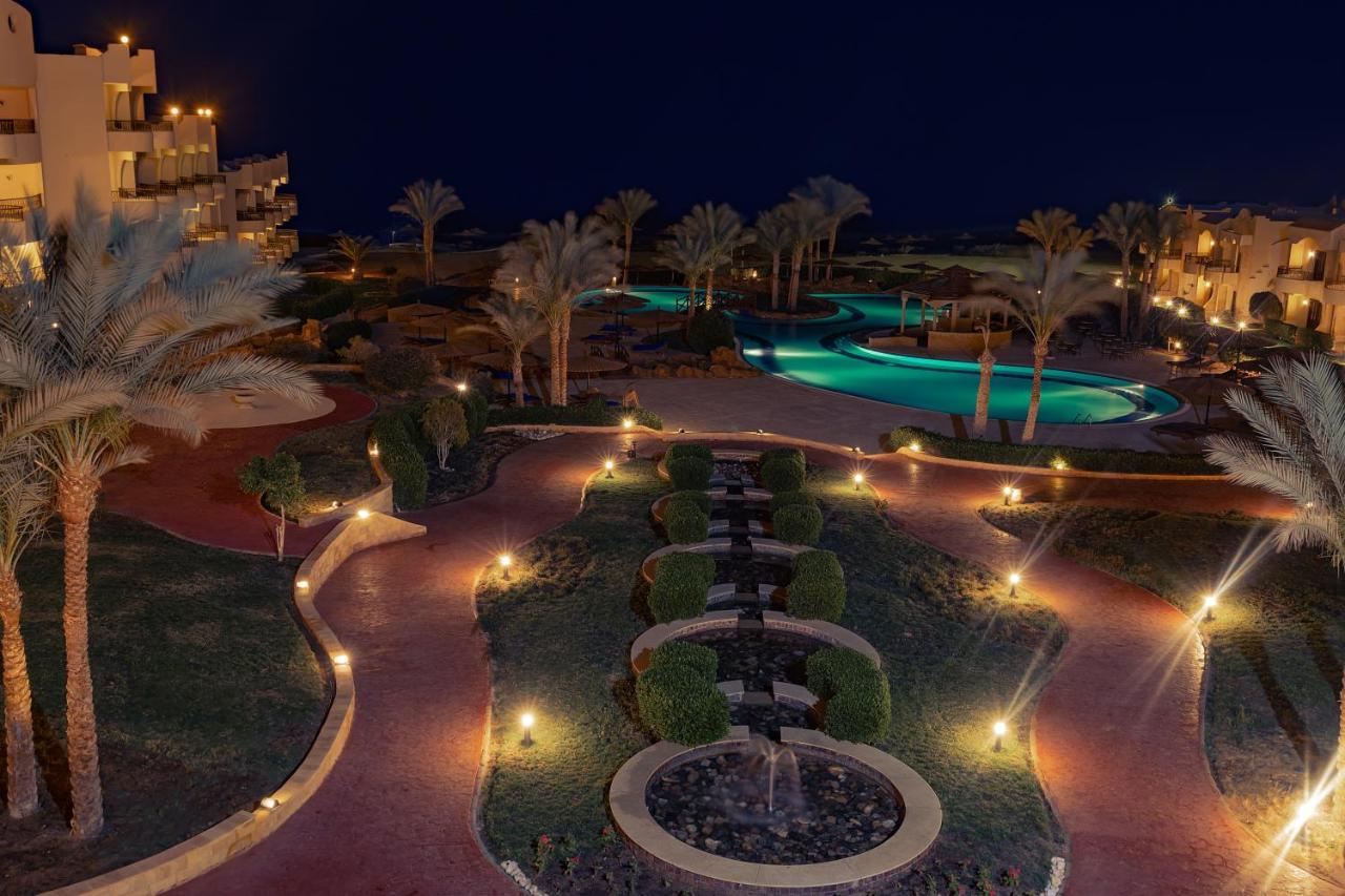 Coral Hills Resort & Spa El Qoseir Eksteriør billede