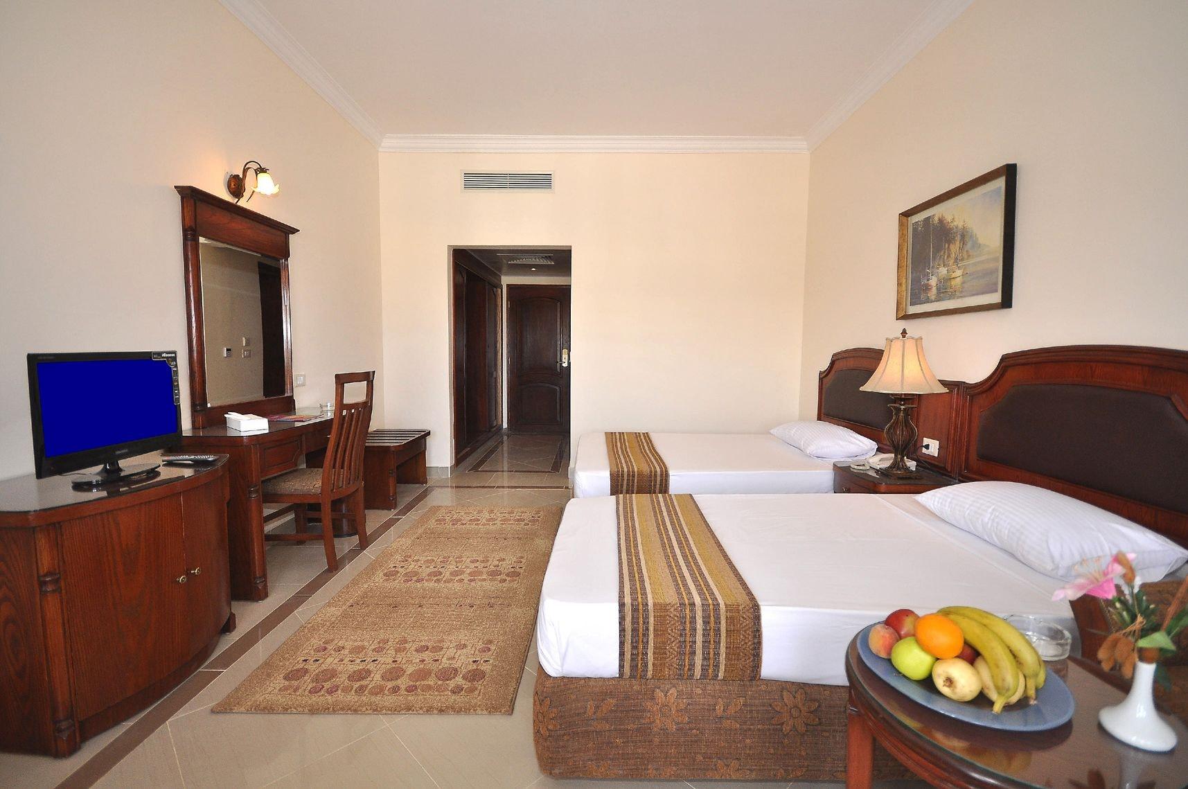 Coral Hills Resort & Spa El Qoseir Eksteriør billede