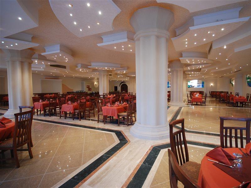 Coral Hills Resort & Spa El Qoseir Eksteriør billede
