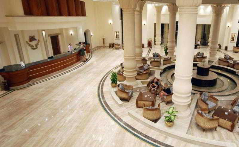 Coral Hills Resort & Spa El Qoseir Eksteriør billede