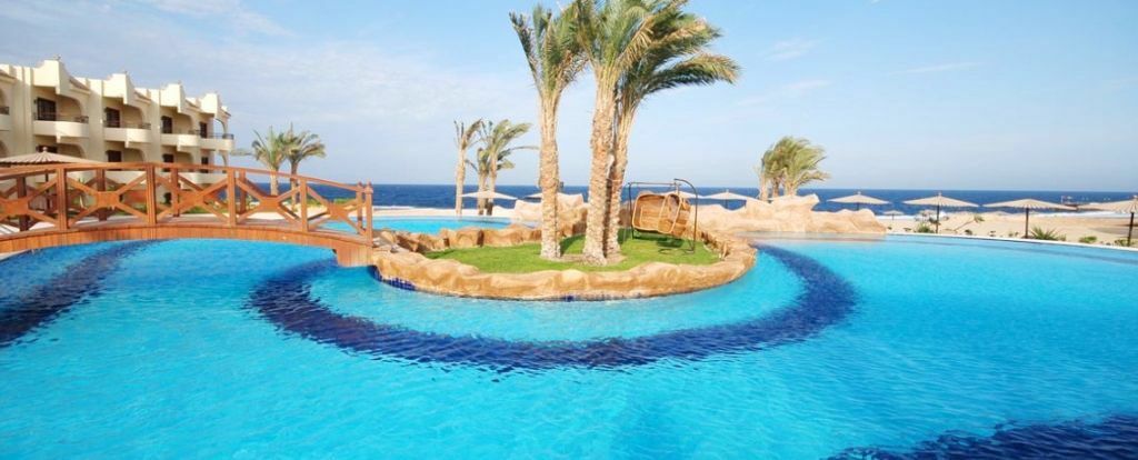 Coral Hills Resort & Spa El Qoseir Eksteriør billede